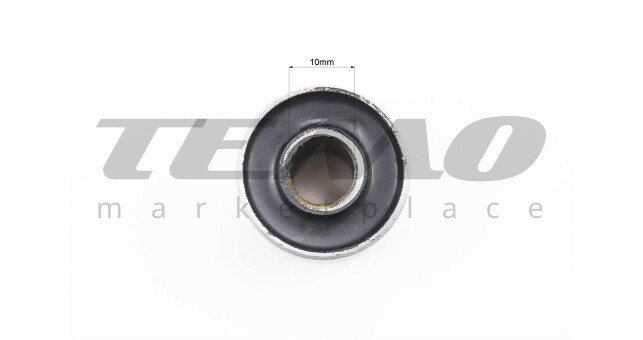 Сайлентблок двигателя 28мм (28x10x22/20) - фото 3