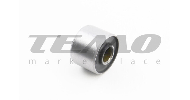 Сайлентблок двигателя 28мм (28x10x22/20) - фото 1