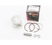 Поршень Mototech Suzuki AD50/LETS 41 мм +0.25 палець 10 мм Тайвань