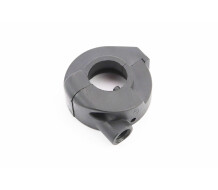 Хомут рукоятки руля для крепления троса газа тип A