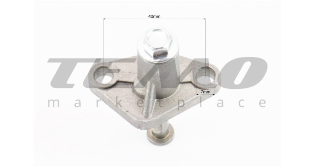 Натяжитель цепи - фото 2