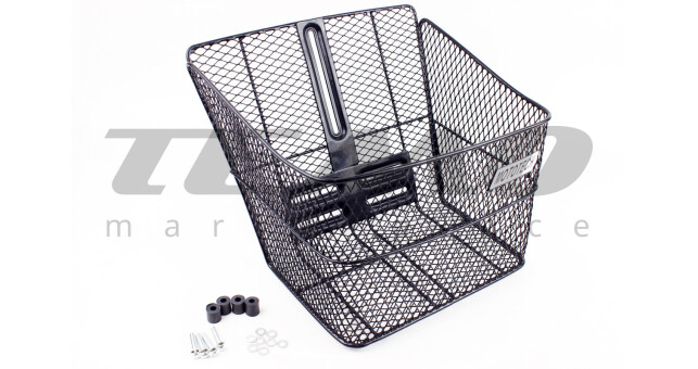 Кошик-багажник спереду, ACTIVE - фото 1