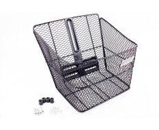 Кошик-багажник спереду, ACTIVE