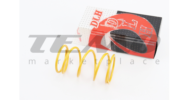 Пружина торкдрайвера Honda DIO - 1500RPM - фото 1