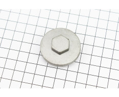 Гайка зливна оливи