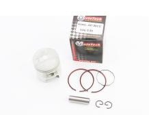 Поршень Mototech Suzuki AD50/LETS 41 мм +0.50 палець 10 мм Тайвань