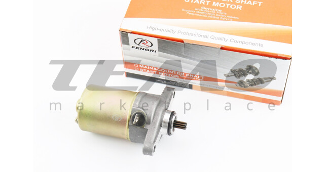 Стартер FENGRI в зборі - фото 1