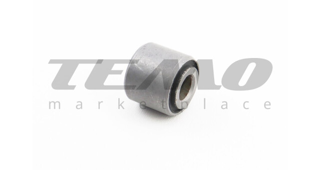 Сайлентблок двигателя 20мм (20x8x19/16) - фото 1