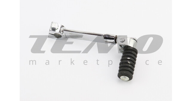 Важіль перемикання передач "ПІТБАЙК" - фото 1