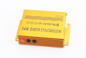 АУДИО-блок (Bluetooth, МРЗ-USB/SD, FM-радио, пультДУ, сигнализация) + колонки 2шт (черные) - фото 2