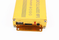 АУДИО-блок (Bluetooth, МРЗ-USB/SD, FM-радио, пультДУ, сигнализация) + колонки 2шт (черные) - фото 3