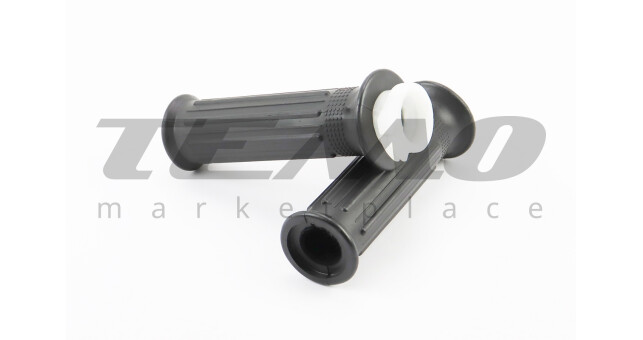 Рукоятка руля левая/правая к-кт - фото 1