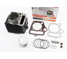 ЦПГ FENGRI DELTA 110cc поршень 52.4 мм палець 13 мм