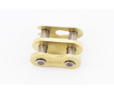 Звено замок цепи SFR 530H GOLD