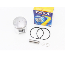 Поршень TATA Suzuki AD65/LETS 44 мм +0.25 палец 10 мм