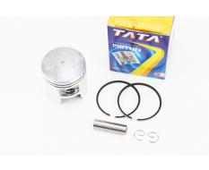 Поршень TATA Suzuki AD65/LETS 44 мм +0.25 палець 10 мм