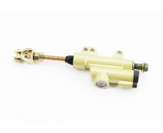 Главный тормозной цилиндр задний мотоциклы/ATV крепление: min=40 мм max=51 мм