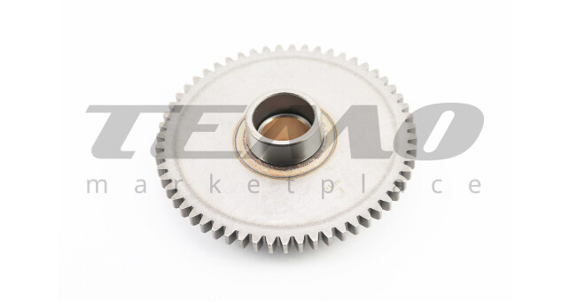 Бендикс ZHENGHE в зборі CG200-250 - фото 2