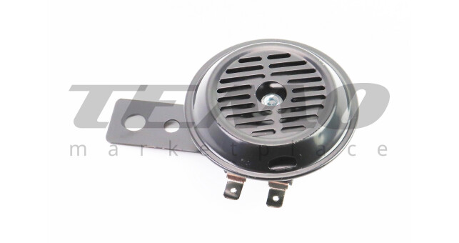 Сигнал чорний - фото 1