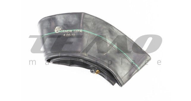 Камера CENEW 10"x4 AV кривой ниппель - фото 2