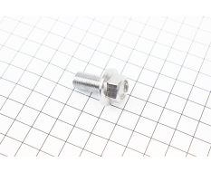 Болт M10x20mm (под ключ)