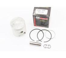 Поршень Mototech Suzuki AD100/110 52.5 мм +0.50 палець 12 мм Тайвань