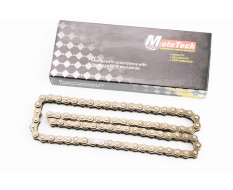 Ланцюг розподільного валу Mototech DELTA 70cc 25H-82L Тайвань