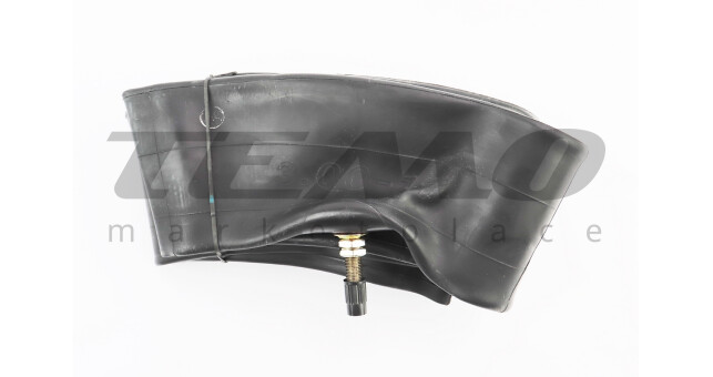 Камера Mototech 17"x3 AV прямий ніпель - фото 2