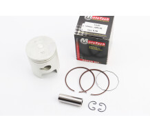 Поршень Mototech Suzuki AD110 52.5 мм +0.50 палець 14 мм Тайвань