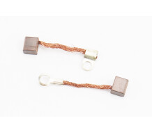 Щетки стартера DELTA 2 детали