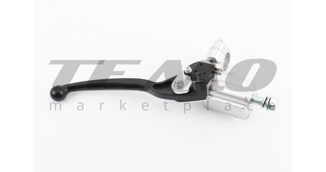 Главный тормозной цилиндр STORM задней системы - фото 2