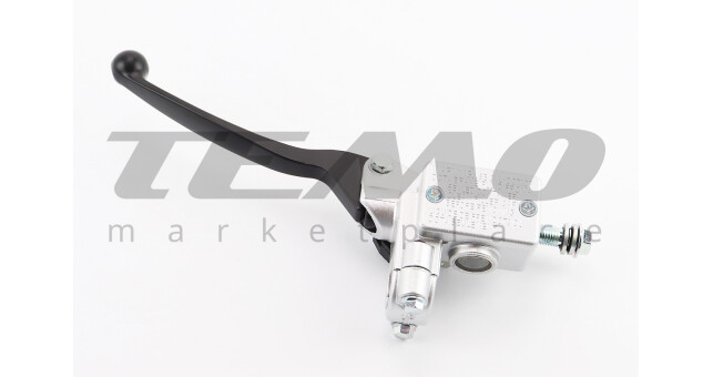 Главный тормозной цилиндр STORM задней системы - фото 1