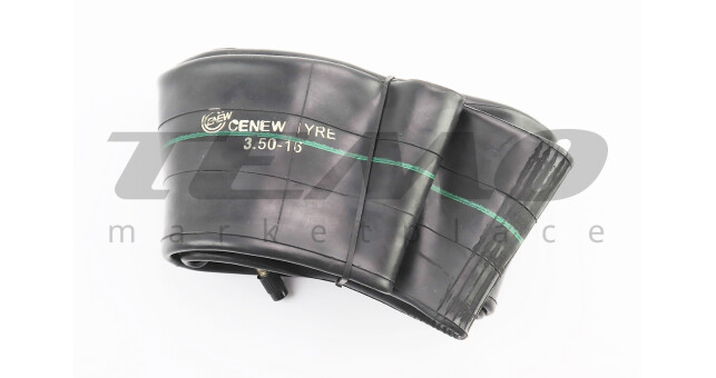 Камера CENEW 16"x3.5 AV прямой ниппель - фото 2