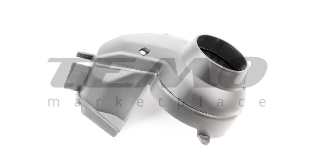 Пластик цилиндра для охлаждения Honda DIO AF27/28 - фото 2