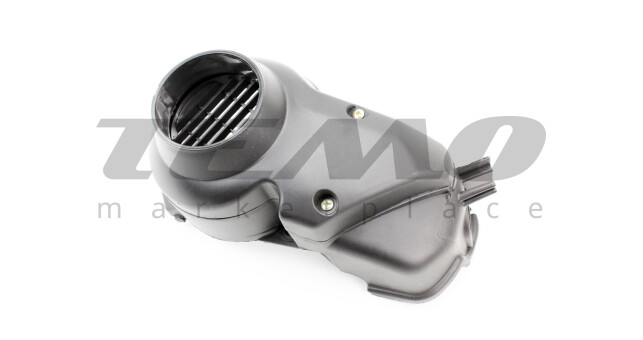 Пластик цилиндра для охлаждения Honda DIO AF27/28 - фото 1