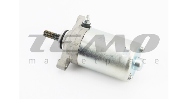 Стартер HAORUN Yamaha SA26J/36J длина вала 27 мм - фото 2