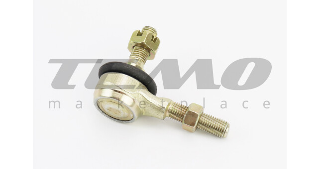 Наконечник рулевой тяги тип. 6.2 (резьба левая) - фото 2