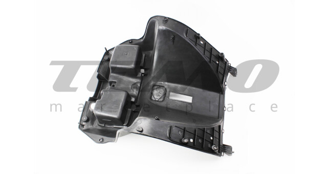 Надколінний пластик STORM - фото 3