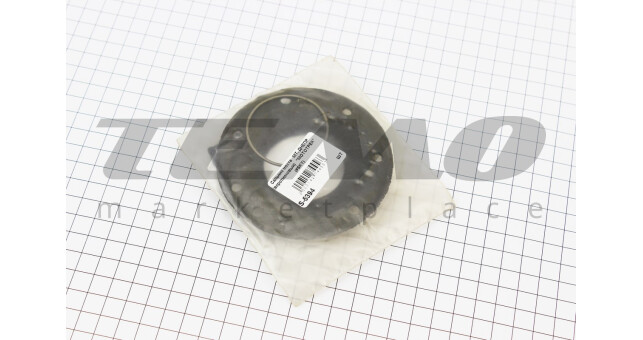 Сальник комірний МТ МОТОТРЕК - фото 2