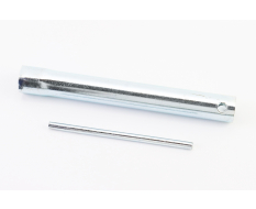 Ключ свічковий для мотоблока, 21mm, L-180mm к-кт