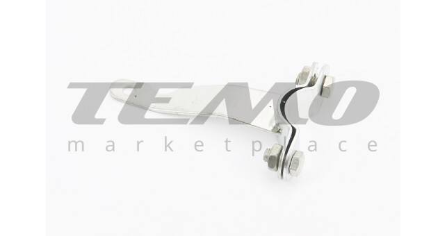 Кріплення для захисної дуги - фото 1