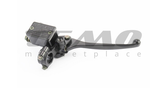 Головний гальмівний циліндр Viper V200R передньої системи з важелем - фото 1