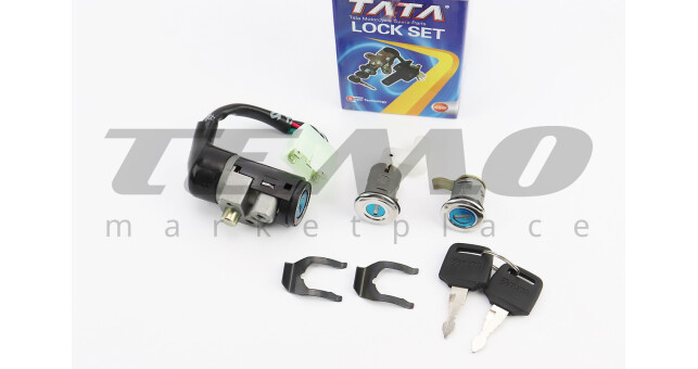 Замки TATA Honda DIO AF18/27 - фото 1