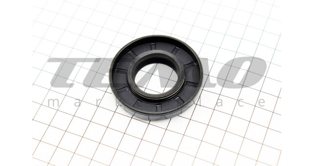 Сальник 26x52x9 коленвала Юпитер - фото 2