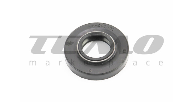 Сальник 26x52x9 коленвала Юпитер - фото 1