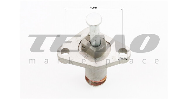 Натягувач ланцюга (незначний наліт) - фото 3