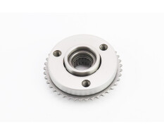 Бендикс стартера DELTA обгінна муфта з підшипником всередині