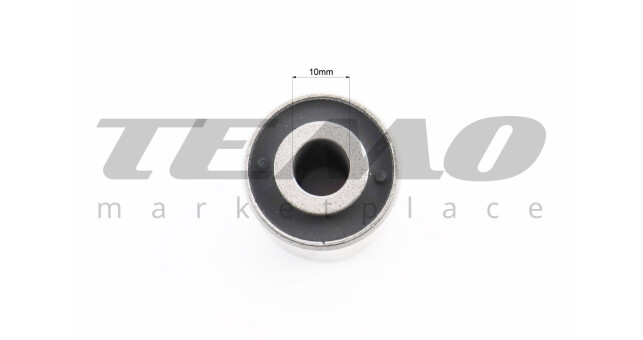 Сайлентблок двигателя 30мм (30x10x35/30) - фото 3