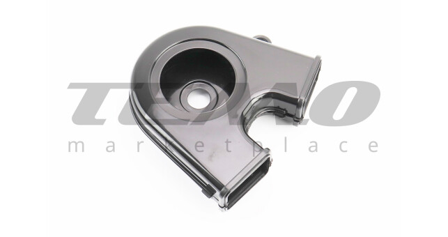 Кожух передньої зірки 12V, к-кт - фото 2