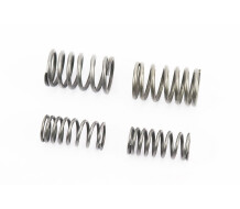 Пружины клапанов (внутр, внешн.) к-кт 4 шт